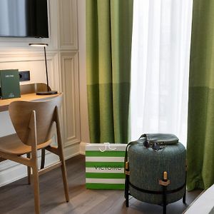 Habitación con Cama King