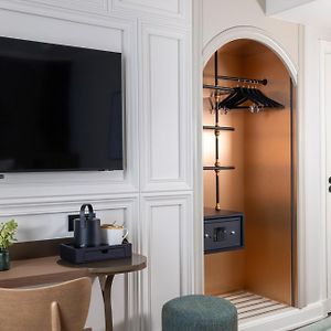 Habitación Superior con Cama King
